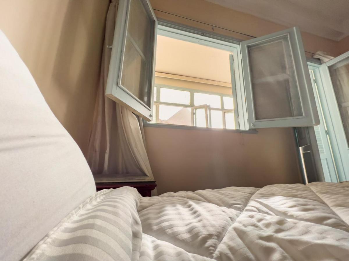 The Grand Pyramids View Hotel Kafrat al Jabal Екстер'єр фото
