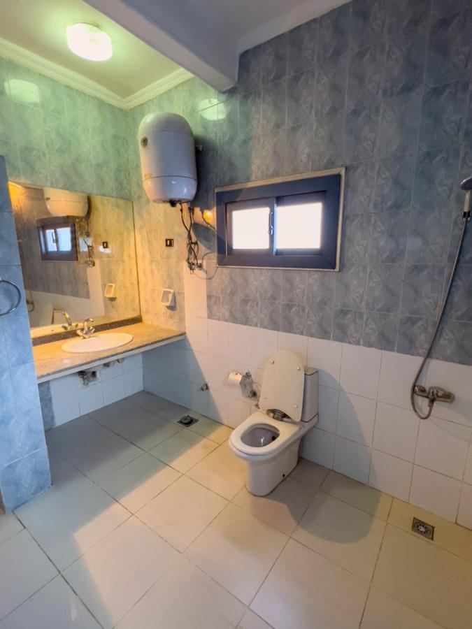 The Grand Pyramids View Hotel Kafrat al Jabal Екстер'єр фото