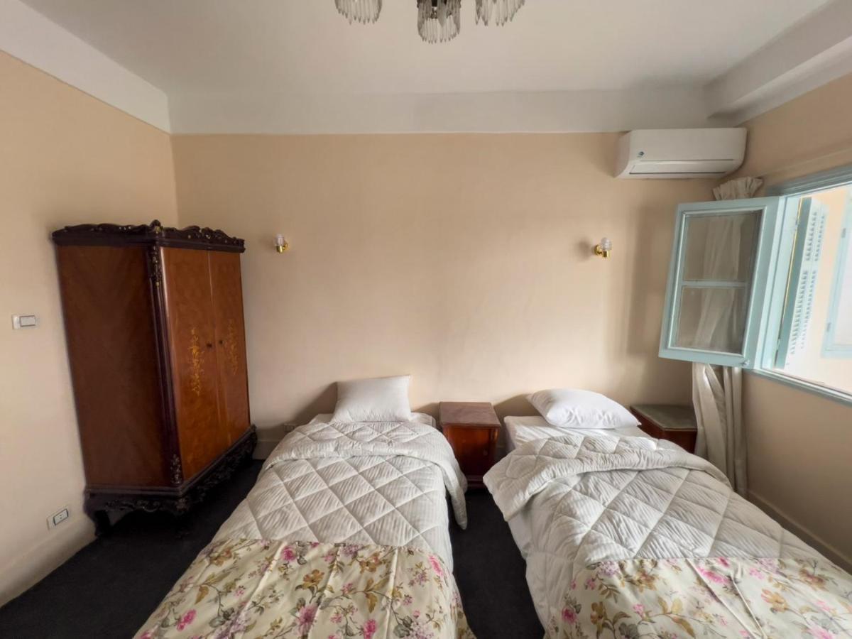 The Grand Pyramids View Hotel Kafrat al Jabal Екстер'єр фото