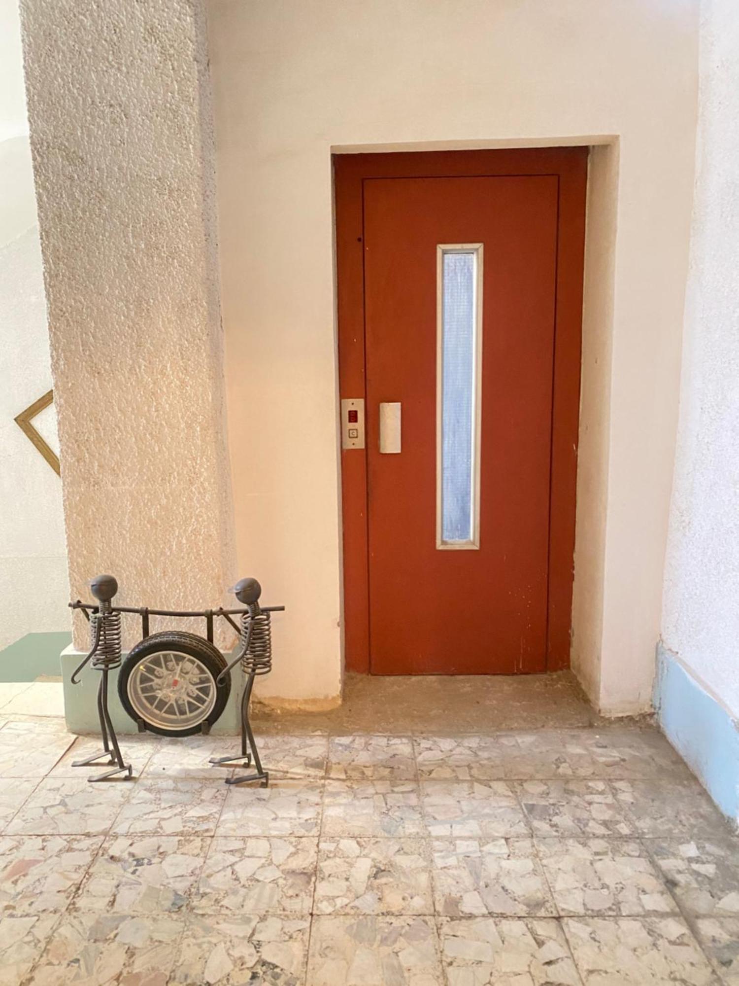 The Grand Pyramids View Hotel Kafrat al Jabal Екстер'єр фото